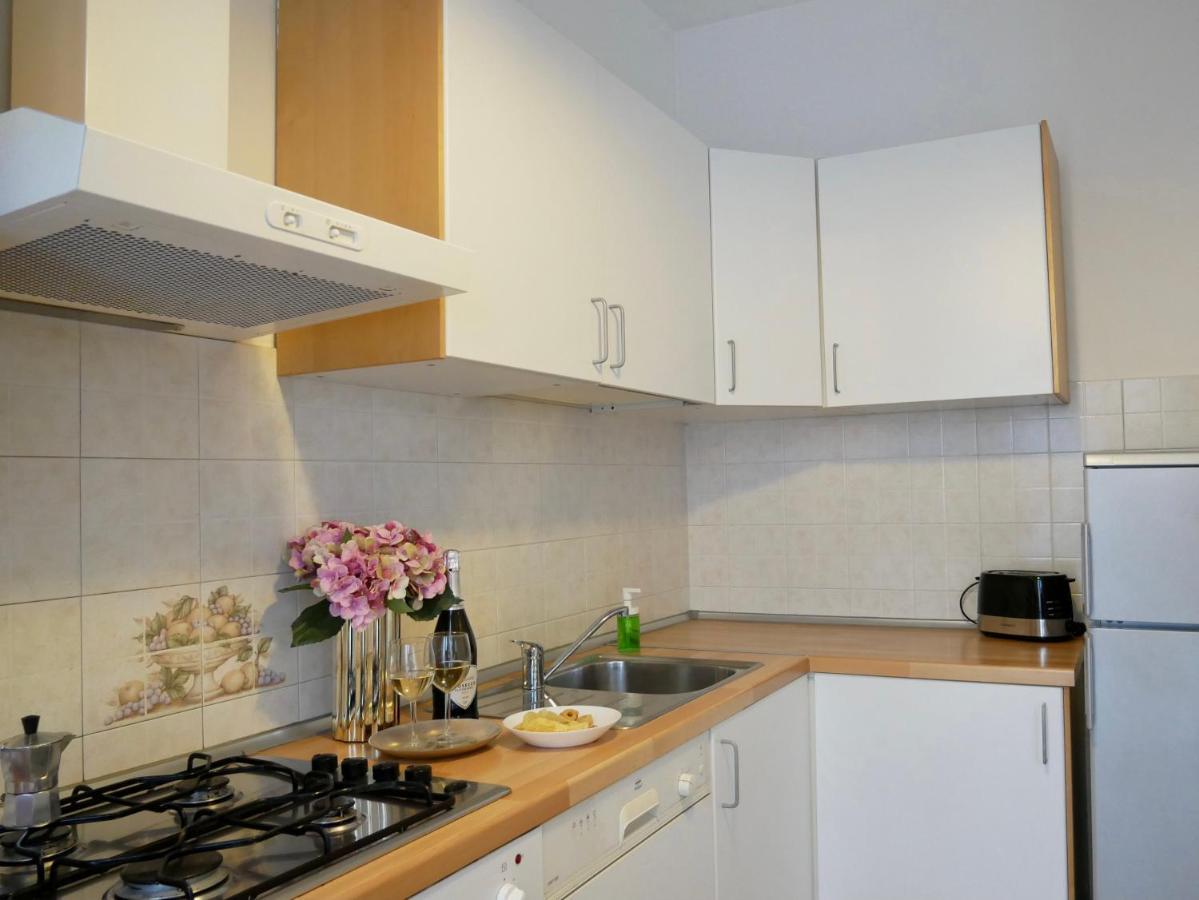 Diadema Pink - Immobili E Soluzioni Rent Apartment Bergamo Exterior photo